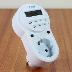 ổ cắm hẹn giờ ETG-63