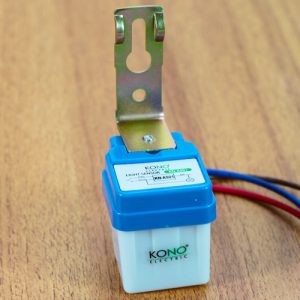 Cảm biến ánh sáng KN-AS01