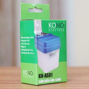 Cảm biến ánh sáng KN-AS01