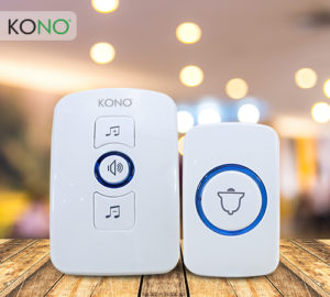 Chuông báo khách KONO KN-M525