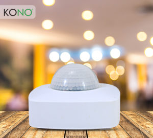 Cảm biến bật đèn KN-S04 1