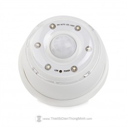 Đèn Led Cảm Ứng