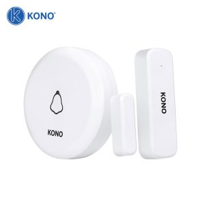 chuong-bao-khach-gan-cua-kn-d06-plus-kono